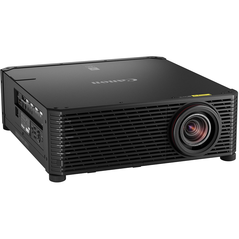 Canon 4K600STZ - Chính hãng LBM