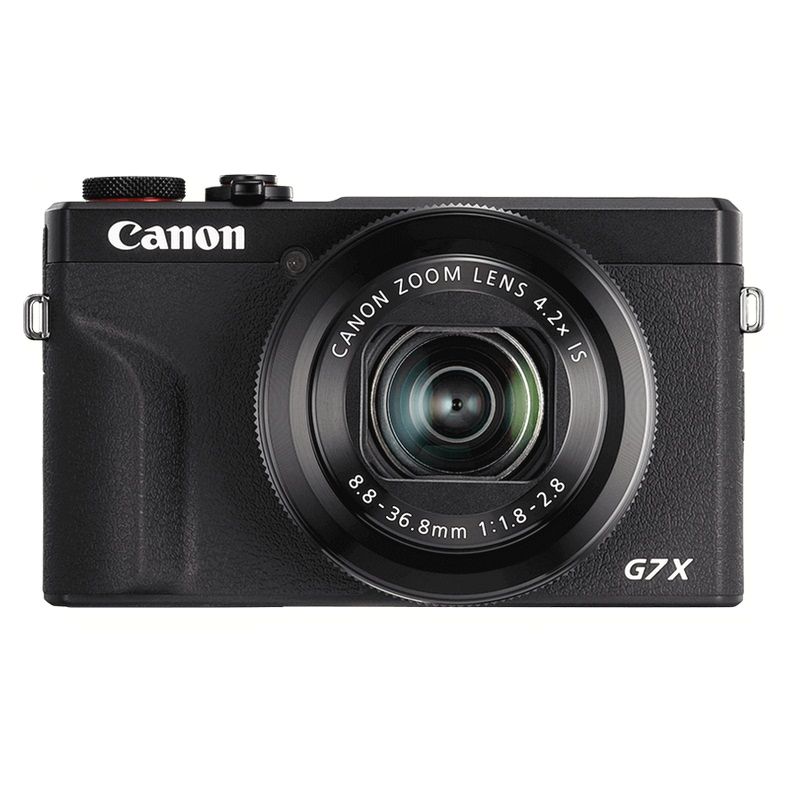 Canon G7X Mark III - Chính hãng LBM