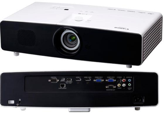 Canon LX-MW500 - Chính hãng LBM