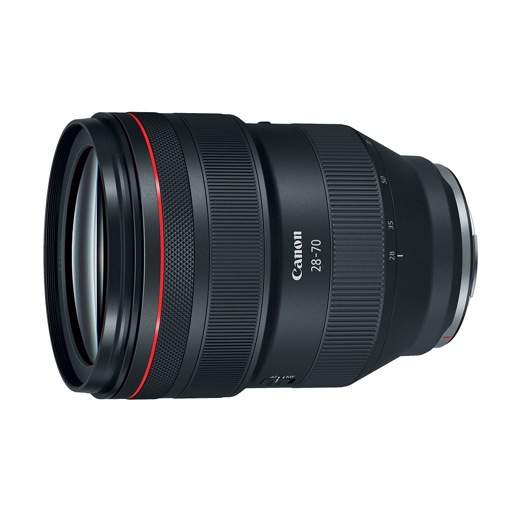 Canon RF 28-70mm F2 L USM - Chính hãng