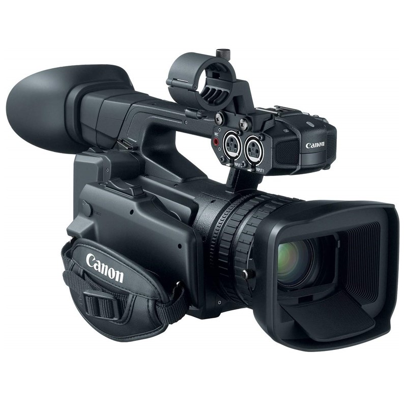 Canon XF 200 - Chính hãng LBM