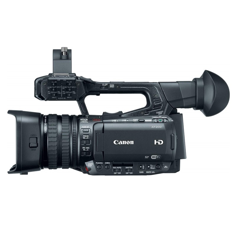 Canon XF 200 - Chính hãng LBM