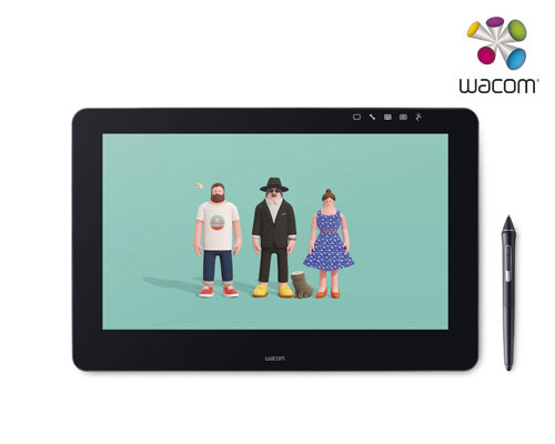 WACOM CINTIQ PRO 16 (DTH-1620)