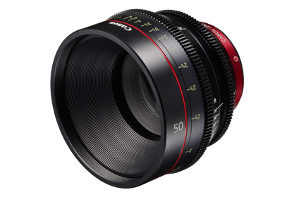 CN-E50mm T1.3 L F (EF) - Chính hãng