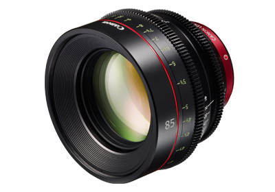 CN-E85mm T1.3 L F (EF) - Chính hãng