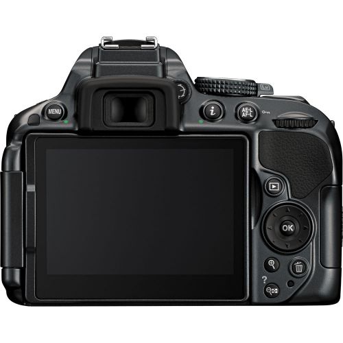 Nikon D5300+ 18-55 VR II - Chính hãng VIC