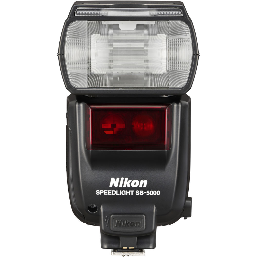 Nikon SB-5000 - Chính hãng