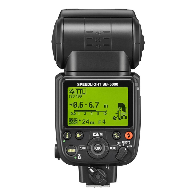 Nikon SB-5000 - Chính hãng