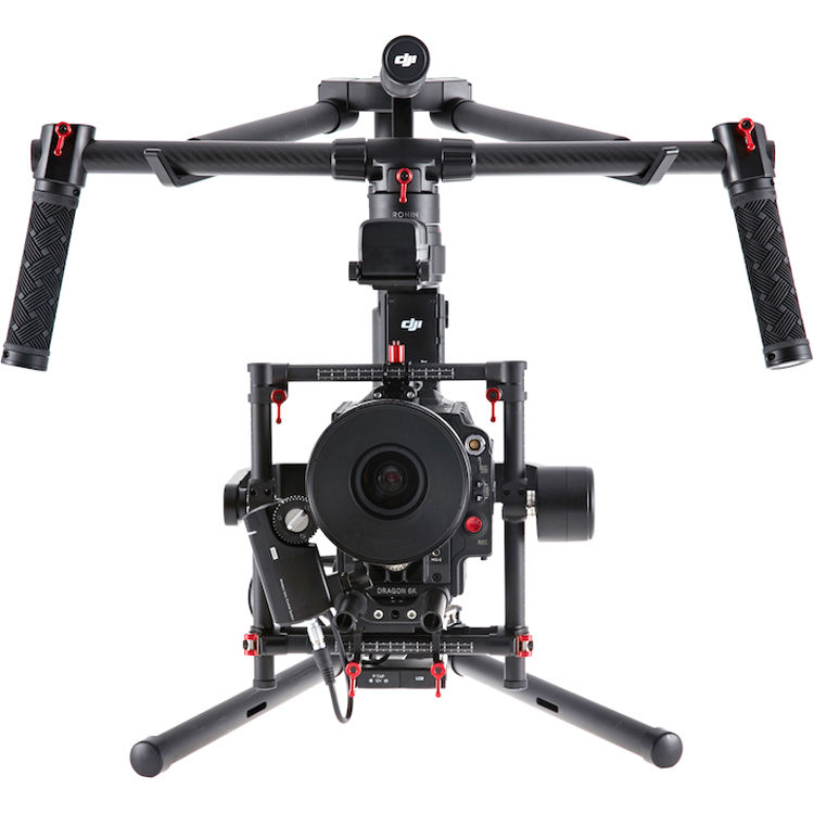 DJI Ronin-MX 3-Axis Gimbal