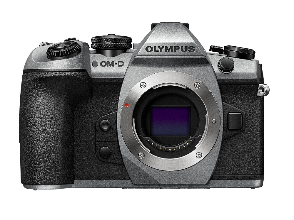 Olympus OM-D E-M1 Mark II - Limited Edition- Chính hãng