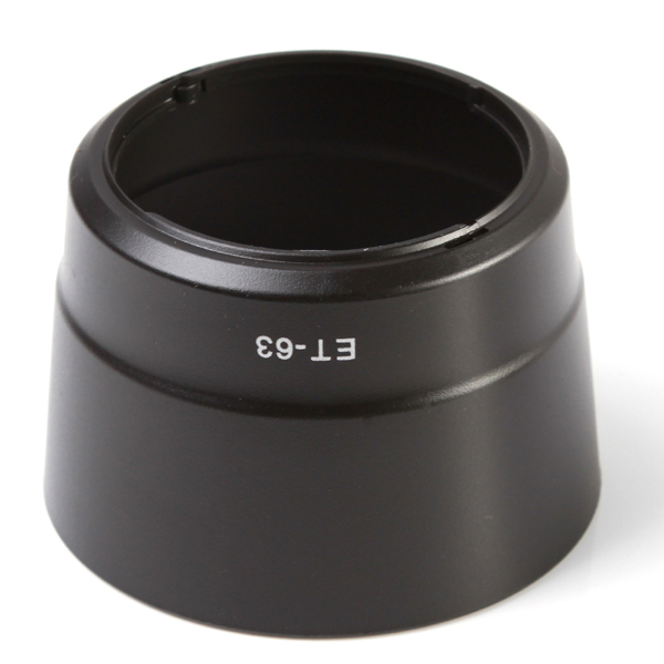 Lens hood Canon 55-250mm STM