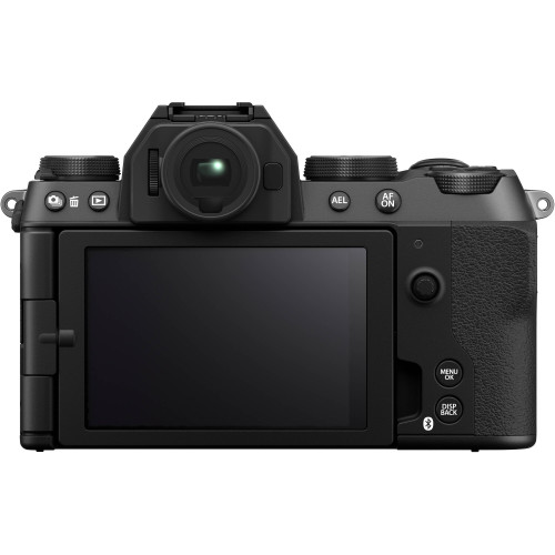 Fujifilm X-S20 + Lens XC 15-45mm F/3.5-5.6 - Chính Hãng