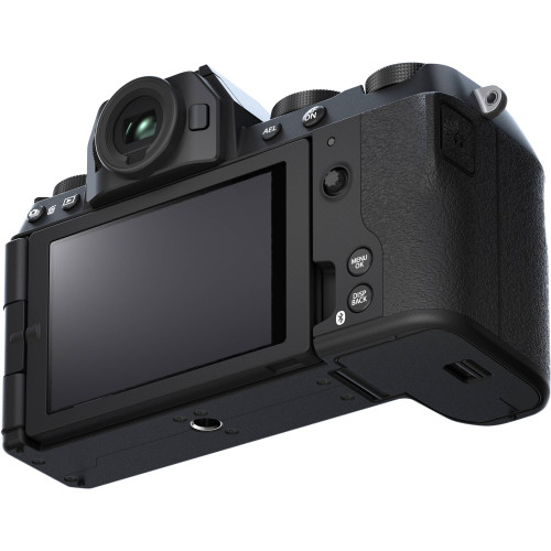 Fujifilm X-S20 (Body Only) - Chính Hãng
