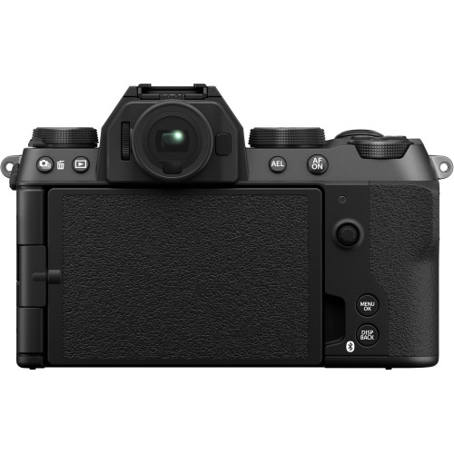 Fujifilm X-S20 (Body Only) - Chính Hãng