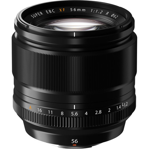 Fujifilm XF 56mm F1.2 R - Chính hãng