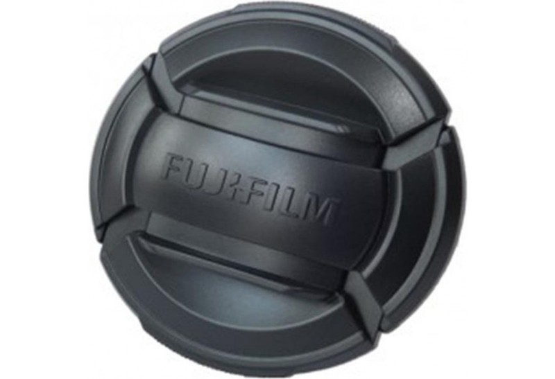 Cap Fujifilm zin 58mm