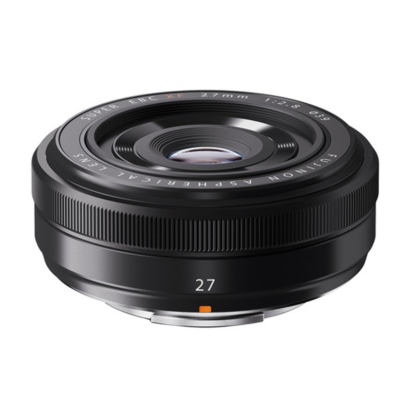 Fujifilm 27mm F2.8 R - Chính hãng