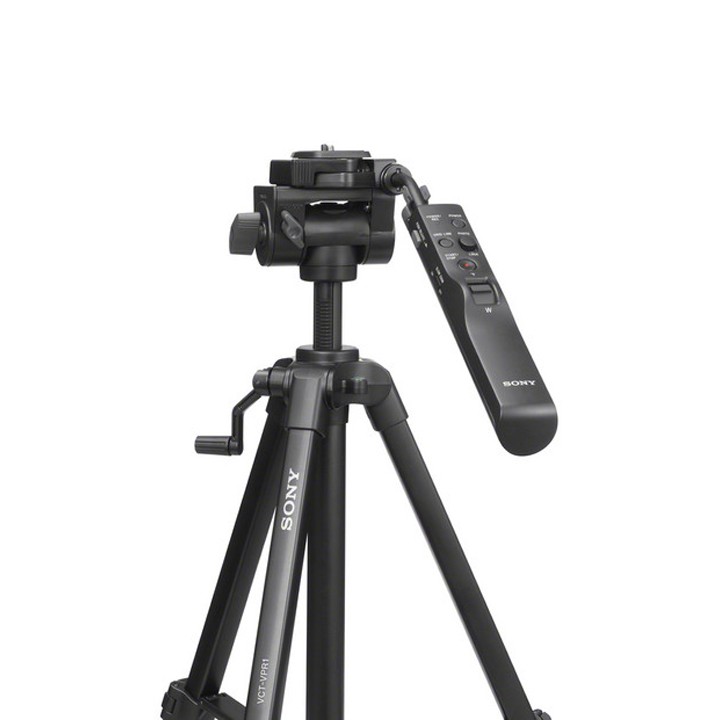 SONY HANDYCAM FDR- AXP55 - CHÍNH HÃNG
