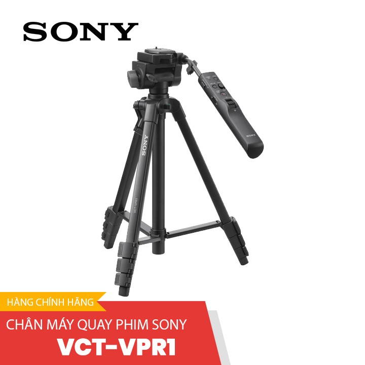 SONY 4K HDR FDR-AX700 CHÍNH HÃNG