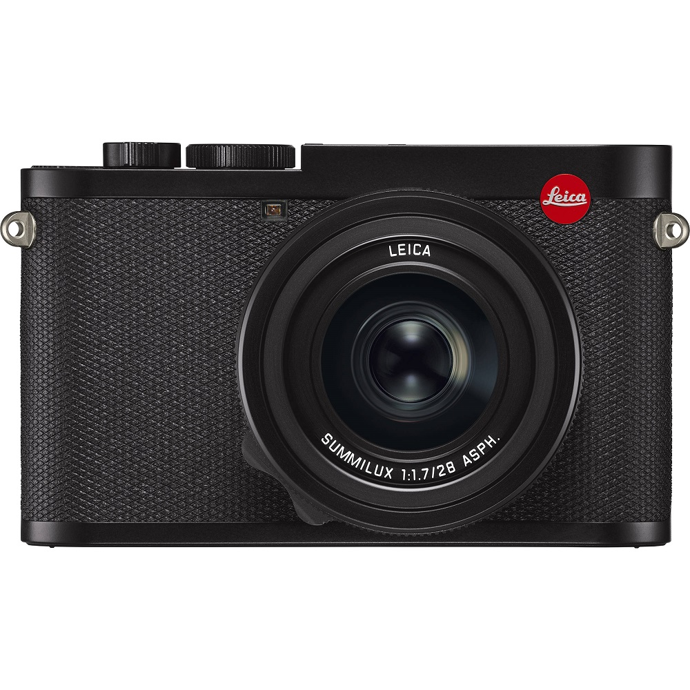 Leica Q2 (Black)