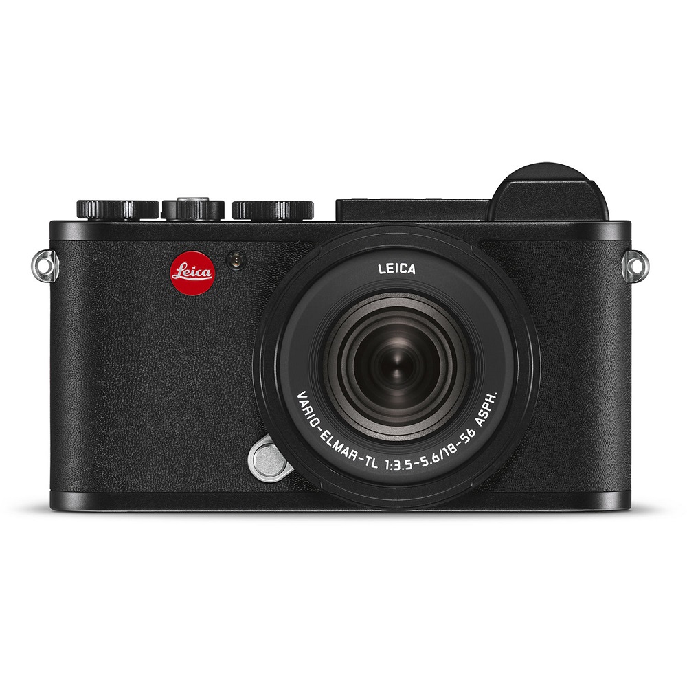 Leica CL Vario Kit + Vario-Elmar-TL 18-56mm