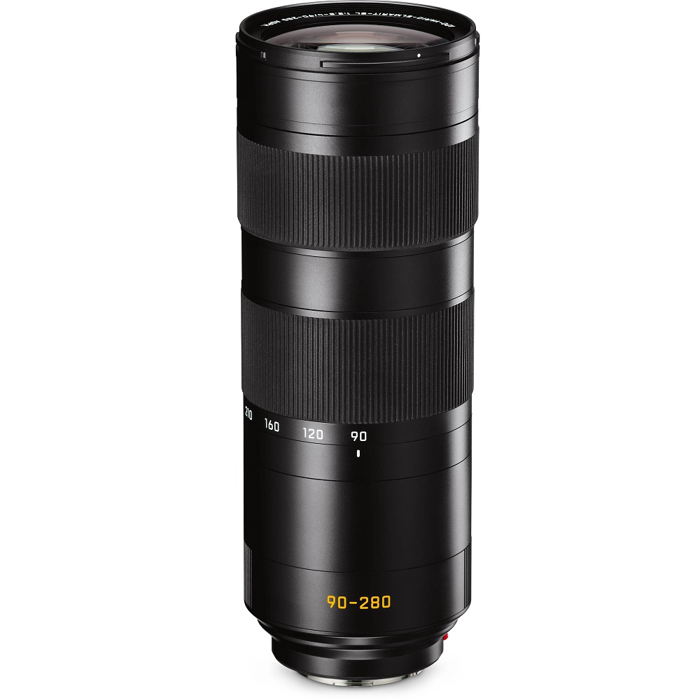Leica APO-Vario-Elmarit-SL 90-280mm f/2.8-4