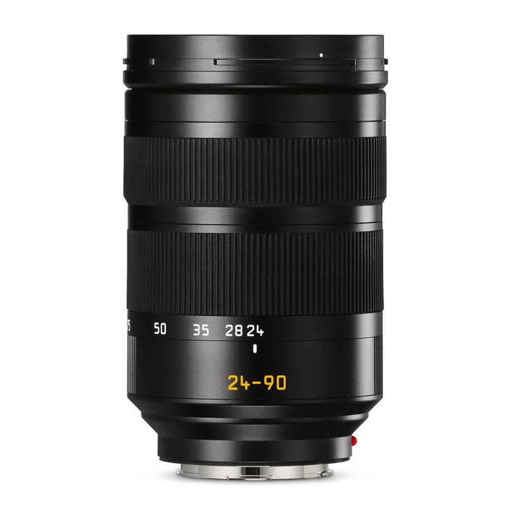 Leica Vario-Elmarit-SL 24-90mm f/2.8-4.0 ASPH