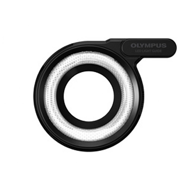 Olympus LED Light Guide (LG-1)