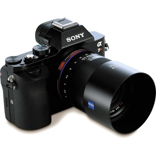 Loxia 50mm F/2 For Sony E - Chính hãng