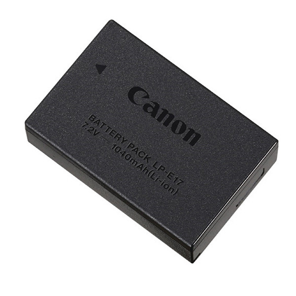 Pin Canon LP-E17