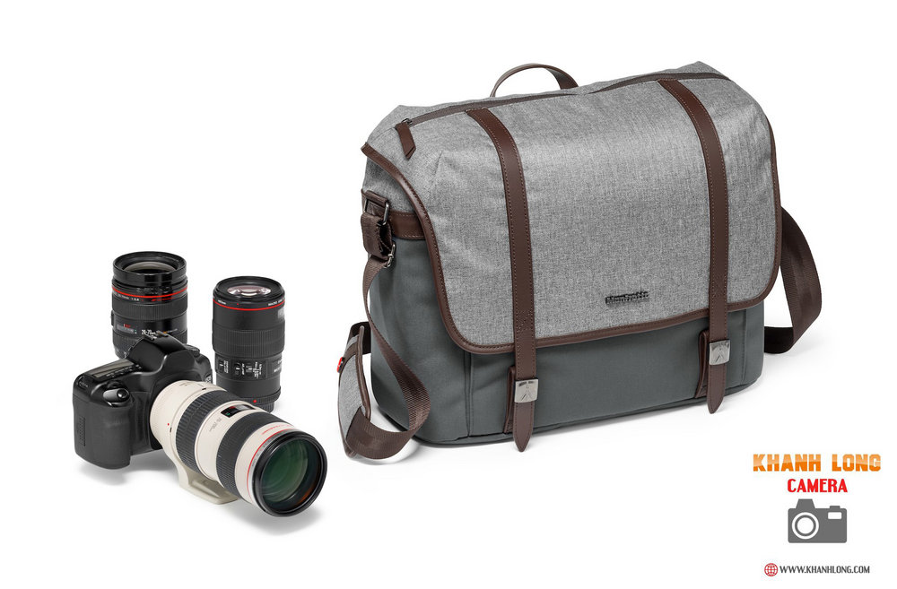 Manfrotto Lifestyle Windsor Messenger M