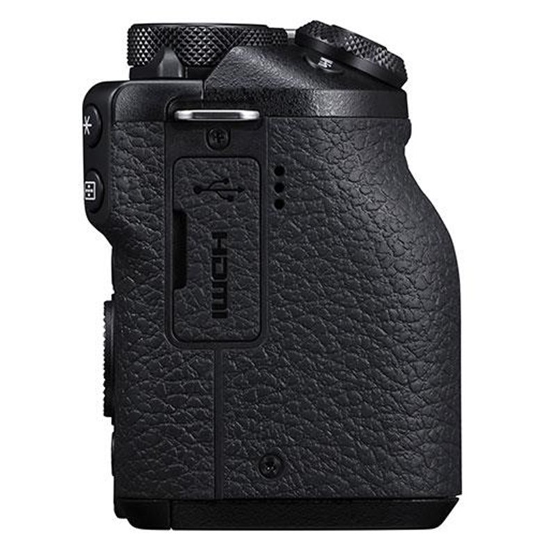 Canon EOS M6 Mark II Body - Chính hãng LBM