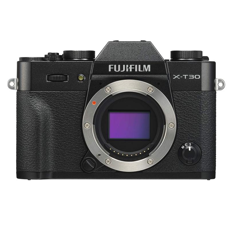 Fujifilm X-T30 Body - Chính hãng