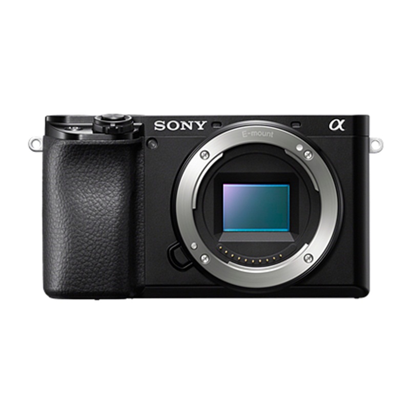 Sony A6100 Body - Chính hãng