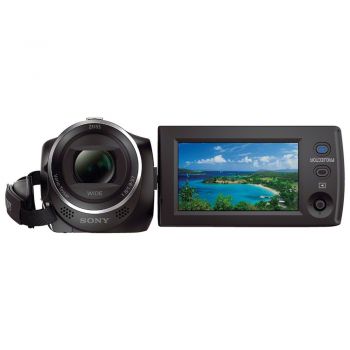 SONY HDR-PJ440 - CHÍNH HÃNG