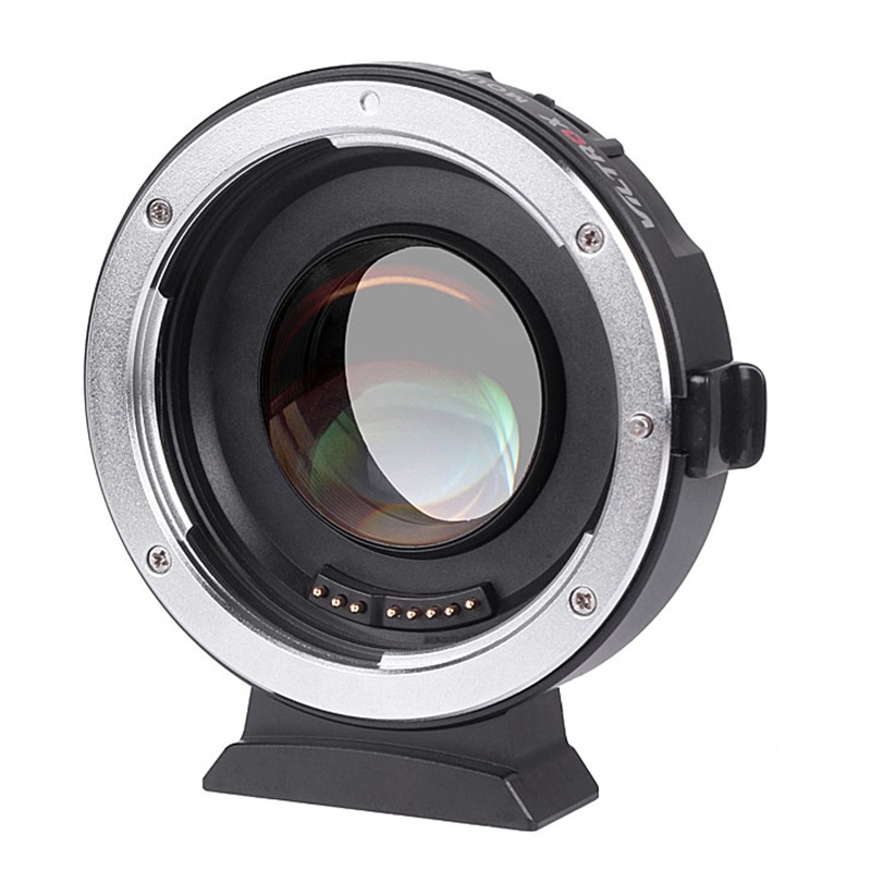 Viltrox Mount Canon EF-M2 Sang M4/3