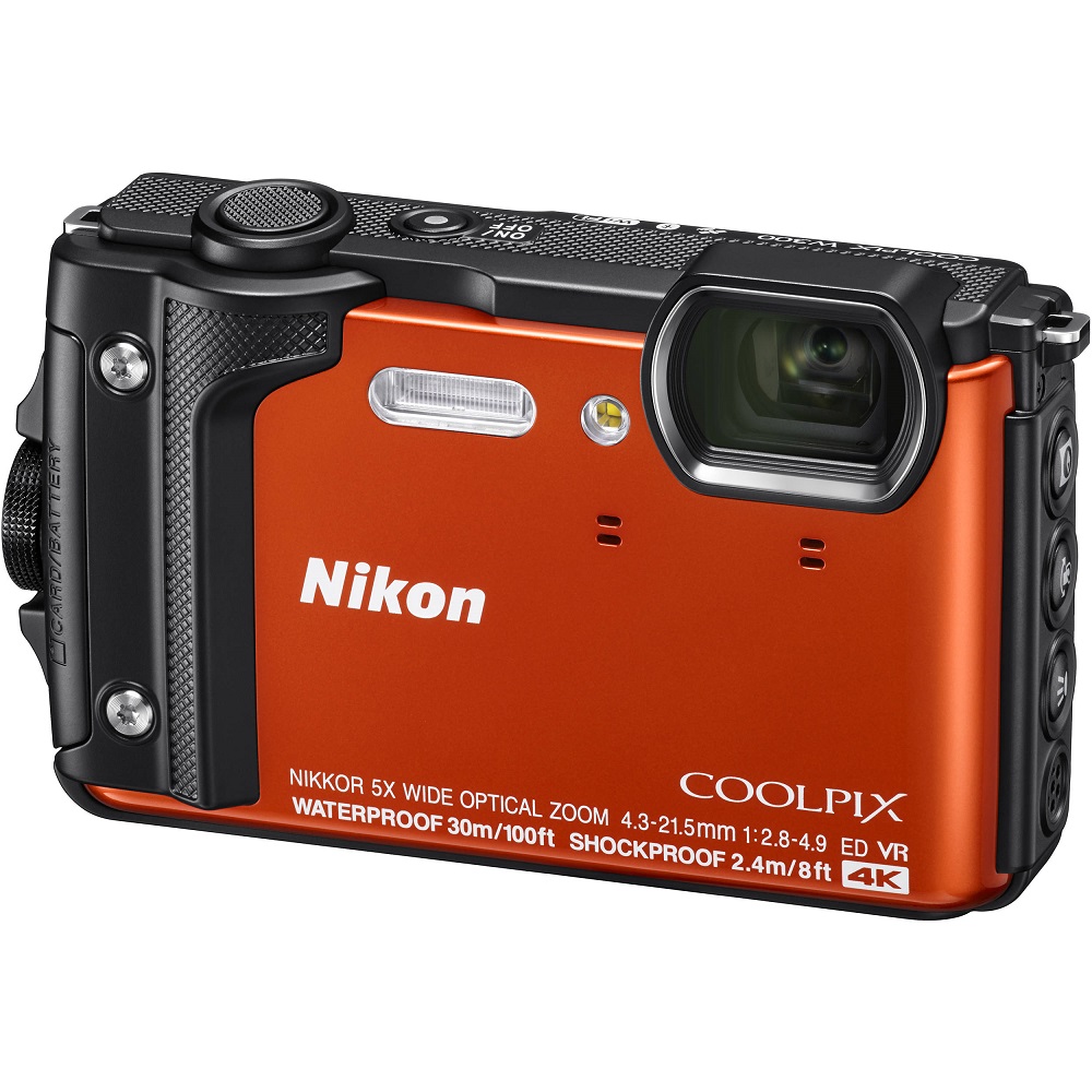 Nikon COOLPIX W300 - Chính hãng
