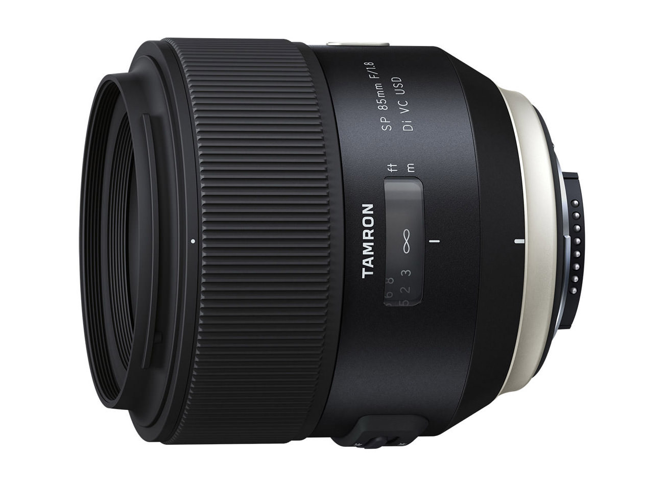 Tamron 85mm F/1.8 Di VC USD - Chính hãng