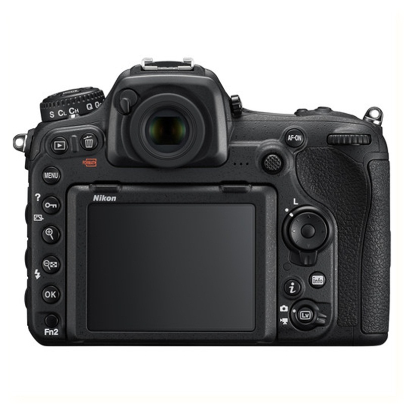 Nikon D500 Body - Chính hãng VIC
