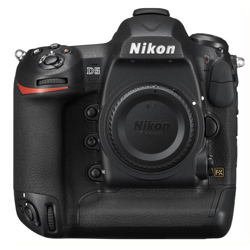 Nikon D5 Body - Mới 100%-Chính hãng VIC