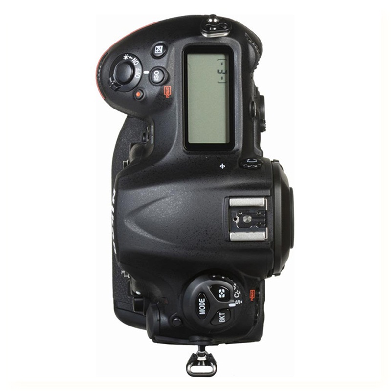 Nikon D5 Body - Mới 100%-Chính hãng VIC
