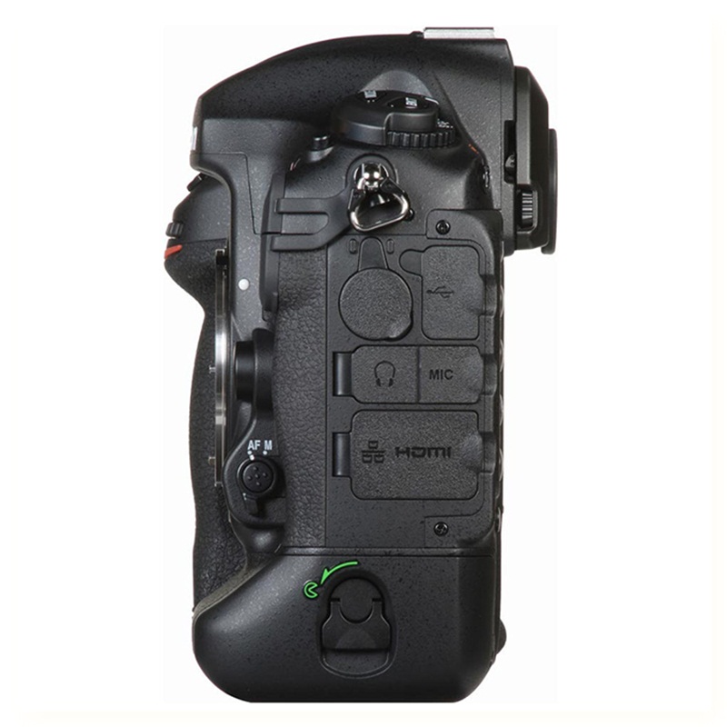 Nikon D5 Body - Mới 100%-Chính hãng VIC