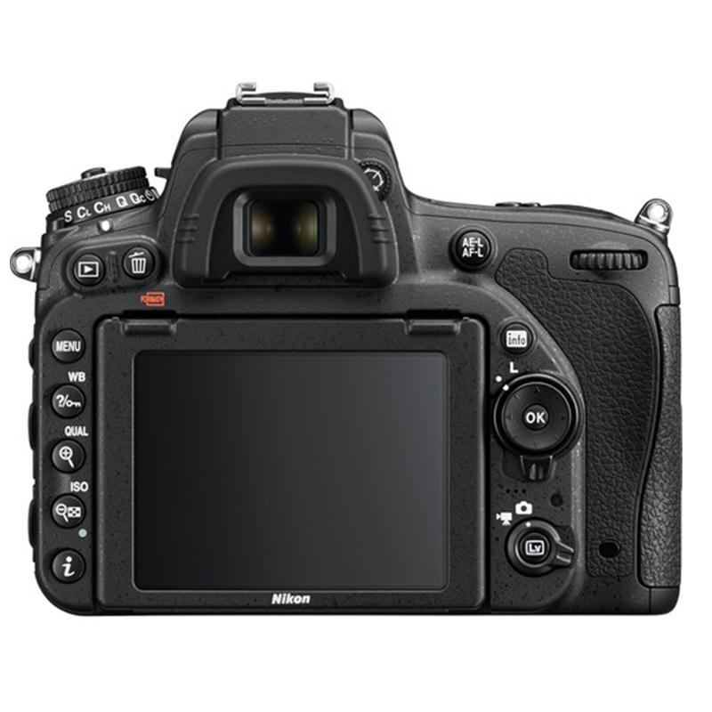 Nikon D750 Body - Chính hãng VIC