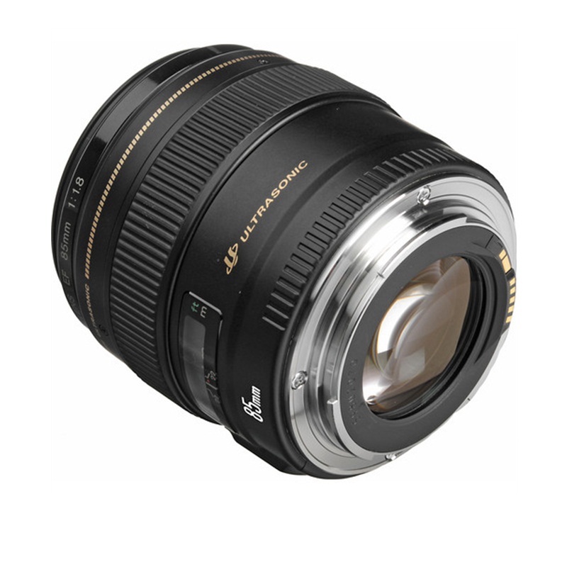 Canon 85mm F1.8 USM - Chính hãng LBM