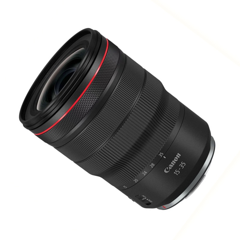 Canon RF 15-35mm f/2.8L IS USM - Chính hãng LBM