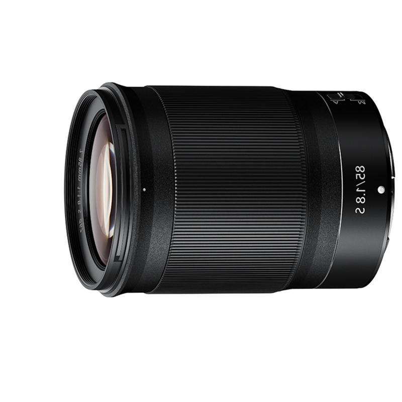Nikon 85mm F1.8Z S - Chính hãng VIC