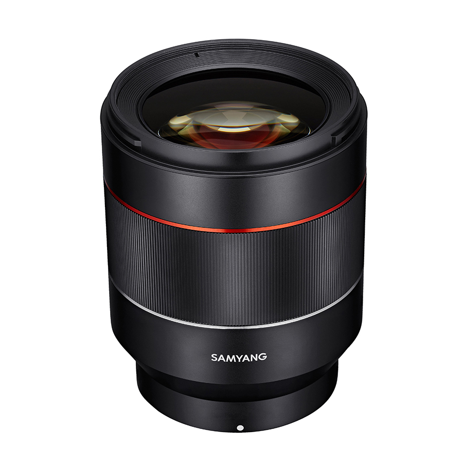 Samyang AF 50mm f/1.4 FE- Sony - Chính hãng