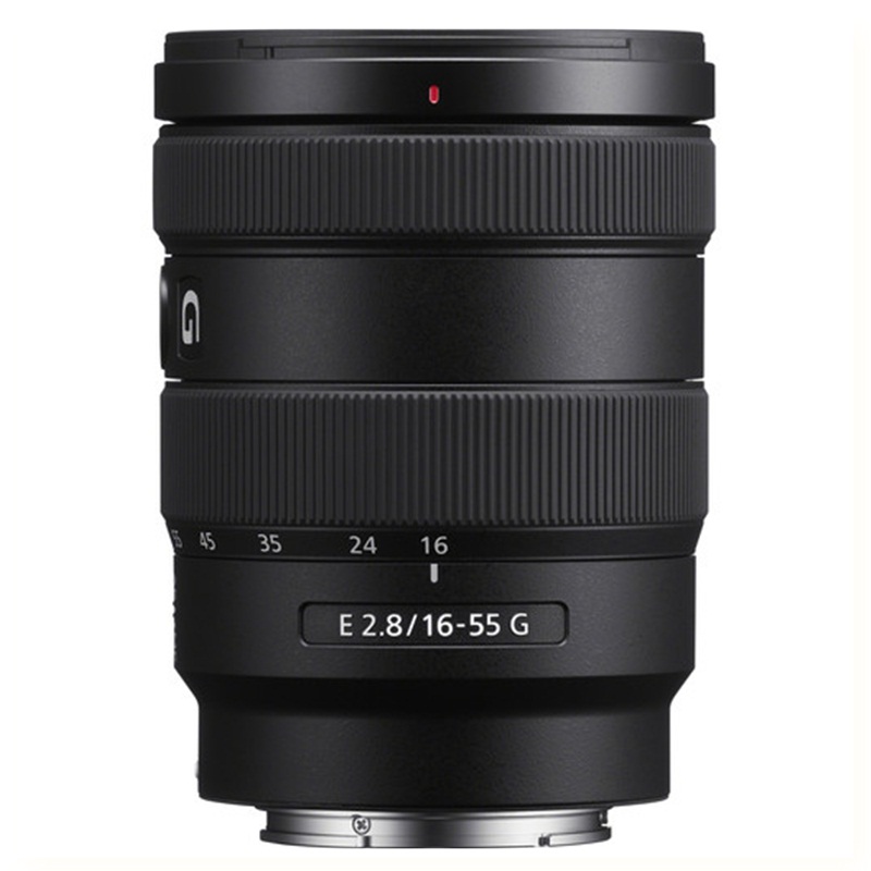 SONY 16-55MM F2.8 G - CHÍNH HÃNG