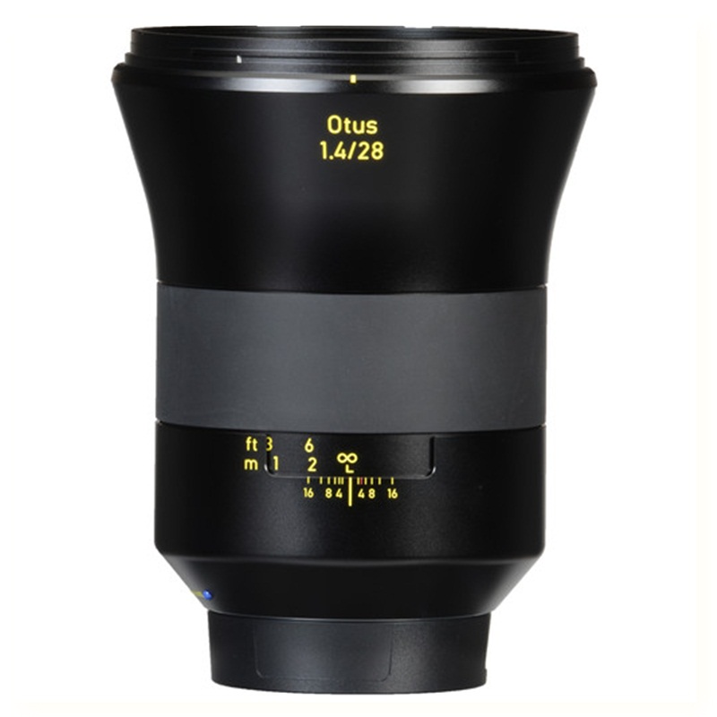 Otus 28mm F1.4 - Chính hãng