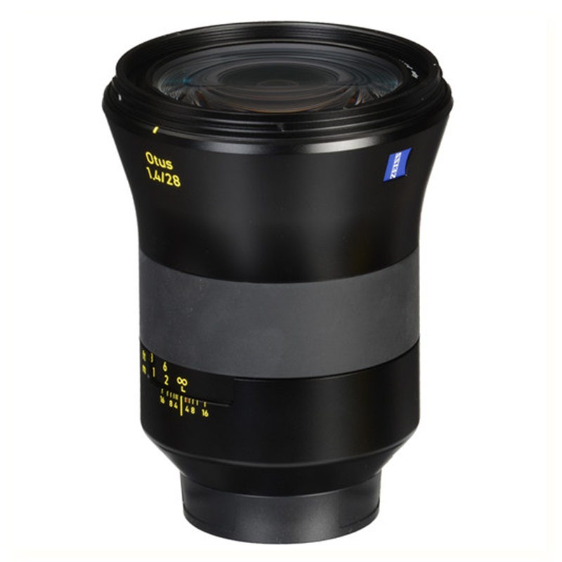 Otus 28mm F1.4 - Chính hãng